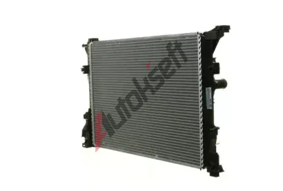 MAHLE Chladi vody MAO CR 2169 000P, CR 2169 000P