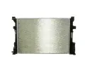 MAHLE Chladi vody MAO CR 2169 000P, CR 2169 000P
