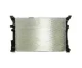 MAHLE Chladi vody MAO CR 2169 000P, CR 2169 000P