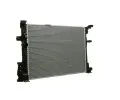 MAHLE Chladi vody MAO CR 2169 000P, CR 2169 000P