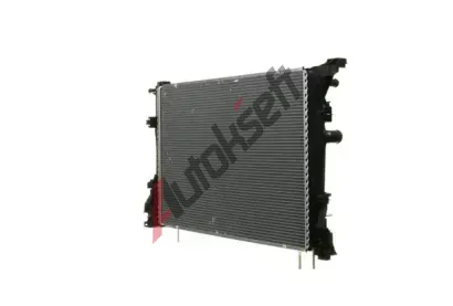 MAHLE Chladi vody MAO CR 2170 000P, CR 2170 000P