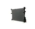 MAHLE Chladi vody MAO CR 2170 000P, CR 2170 000P