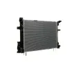 MAHLE Chladi vody MAO CR 2170 000P, CR 2170 000P