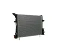 MAHLE Chladi vody MAO CR 2170 000P, CR 2170 000P