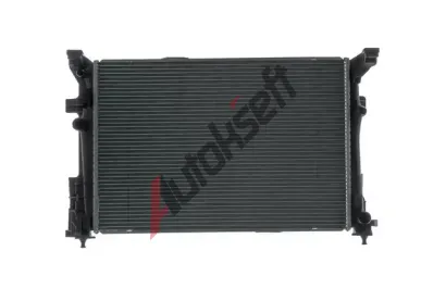 MAHLE Chladič vody MAO CR 2171 000S, CR 2171 000S MAHLE Chladič vody MAO CR 2171 000S, CR 2171 000S