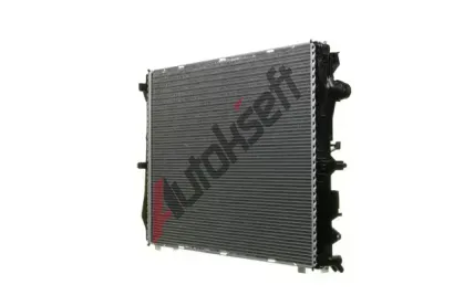 MAHLE Chladi vody MAO CR 2172 000P, CR 2172 000P