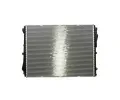 MAHLE Chladi vody MAO CR 2172 000P, CR 2172 000P