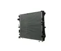 MAHLE Chladi vody MAO CR 2172 000P, CR 2172 000P