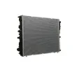 MAHLE Chladi vody MAO CR 2172 000P, CR 2172 000P