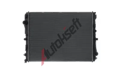 MAHLE Chladi� vody MAO CR 2172 000S, CR 2172 000S