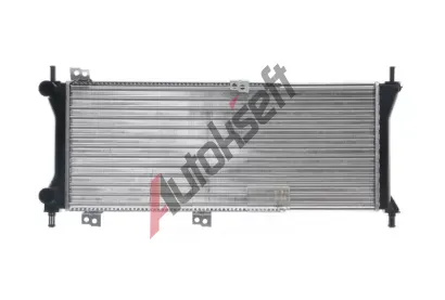 MAHLE Chladi vody MAO CR 2173 000S, CR 2173 000S