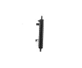 MAHLE Chladi vody MAO CR 2173 000S, CR 2173 000S
