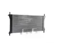 MAHLE Chladi vody MAO CR 2173 000S, CR 2173 000S