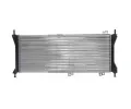 MAHLE Chladi vody MAO CR 2173 000S, CR 2173 000S