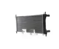 MAHLE Chladi vody MAO CR 2173 000S, CR 2173 000S