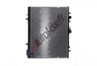 MAHLE Chladi vody MAO CR 2175 000S, CR 2175 000S