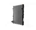 MAHLE Chladi vody MAO CR 2175 000S, CR 2175 000S