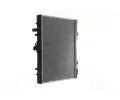 MAHLE Chladi vody MAO CR 2175 000S, CR 2175 000S