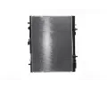 MAHLE Chladi vody MAO CR 2175 000S, CR 2175 000S
