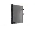 MAHLE Chladi vody MAO CR 2175 000S, CR 2175 000S