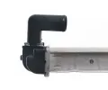 MAHLE Chladi vody MAO CR 2175 000S, CR 2175 000S