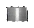 MAHLE Chladi vody MAO CR 2204 001S, CR 2204 001S