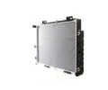 MAHLE Chladi vody MAO CR 2204 001S, CR 2204 001S
