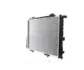 MAHLE Chladi vody MAO CR 2204 001S, CR 2204 001S