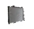 MAHLE Chladi vody MAO CR 2204 001S, CR 2204 001S