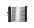 MAHLE Chladi vody MAO CR 2207 000S, CR 2207 000S