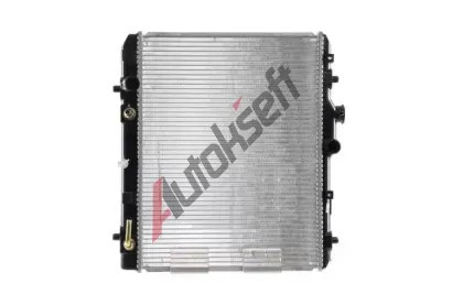 MAHLE Chladi� vody MAO CR 2236 000S, CR 2236 000S