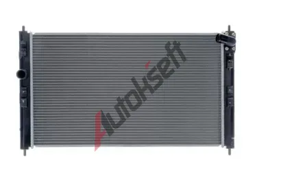 MAHLE Chladič vody MAO CR 2238 000S, CR 2238 000S MAHLE Chladič vody MAO CR 2238 000S, CR 2238 000S