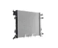 MAHLE Chladi� vody MAO CR 2240 000S, CR 2240 000S
