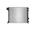 MAHLE Chladi� vody MAO CR 2240 000S, CR 2240 000S
