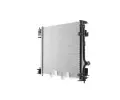 MAHLE Chladi� vody MAO CR 2240 000S, CR 2240 000S
