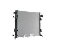 MAHLE Chladi� vody MAO CR 2240 000S, CR 2240 000S