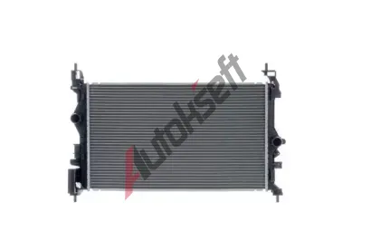 MAHLE Chladi� vody MAO CR 2244 000S, CR 2244 000S