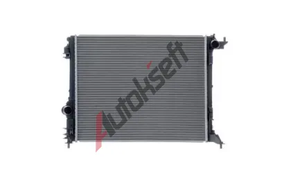 MAHLE Chladi� vody MAO CR 2247 000S, CR 2247 000S