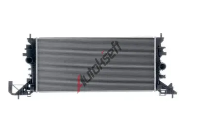 MAHLE Chladič vody MAO CR 2251 000S, CR 2251 000S MAHLE Chladič vody MAO CR 2251 000S, CR 2251 000S