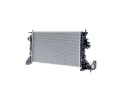 MAHLE Chladič vody MAO CR 2251 000S, CR 2251 000S