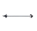 MAHLE Chladič vody MAO CR 2251 000S, CR 2251 000S