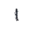 MAHLE Chladič vody MAO CR 2251 000S, CR 2251 000S