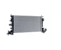 MAHLE Chladič vody MAO CR 2251 000S, CR 2251 000S