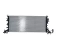 MAHLE Chladič vody MAO CR 2251 000S, CR 2251 000S