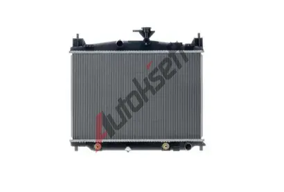 MAHLE Chladi� vody MAO CR 2267 000S, CR 2267 000S