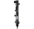 MAHLE Chladi vody MAO CR 227 000P, CR 227 000P