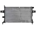 MAHLE Chladi vody MAO CR 227 000P, CR 227 000P