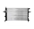 MAHLE Chladi vody MAO CR 227 000S, CR 227 000S