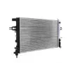 MAHLE Chladi vody MAO CR 227 000S, CR 227 000S