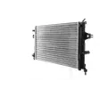 MAHLE Chladi vody MAO CR 227 000S, CR 227 000S